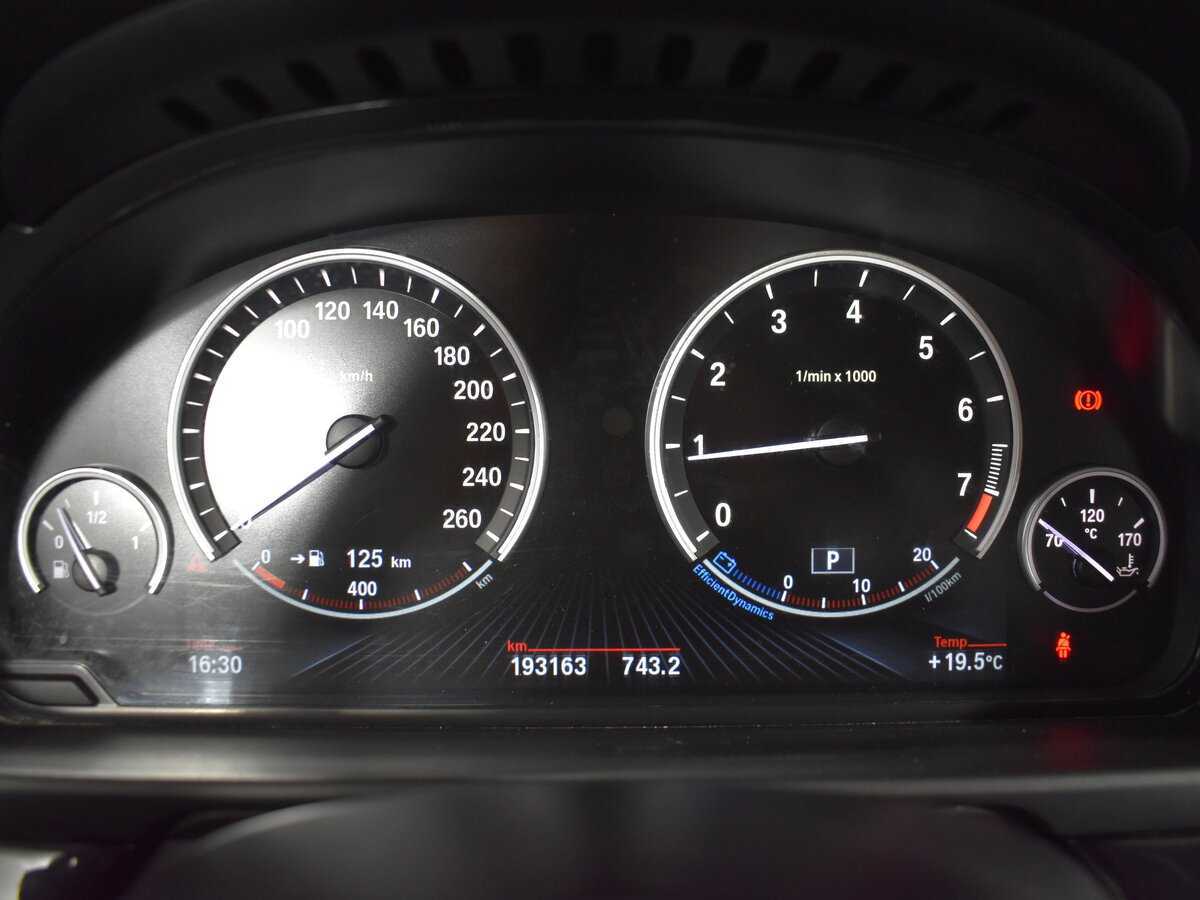 Продажа Б/У БМВ 5 серии. Фото: #14