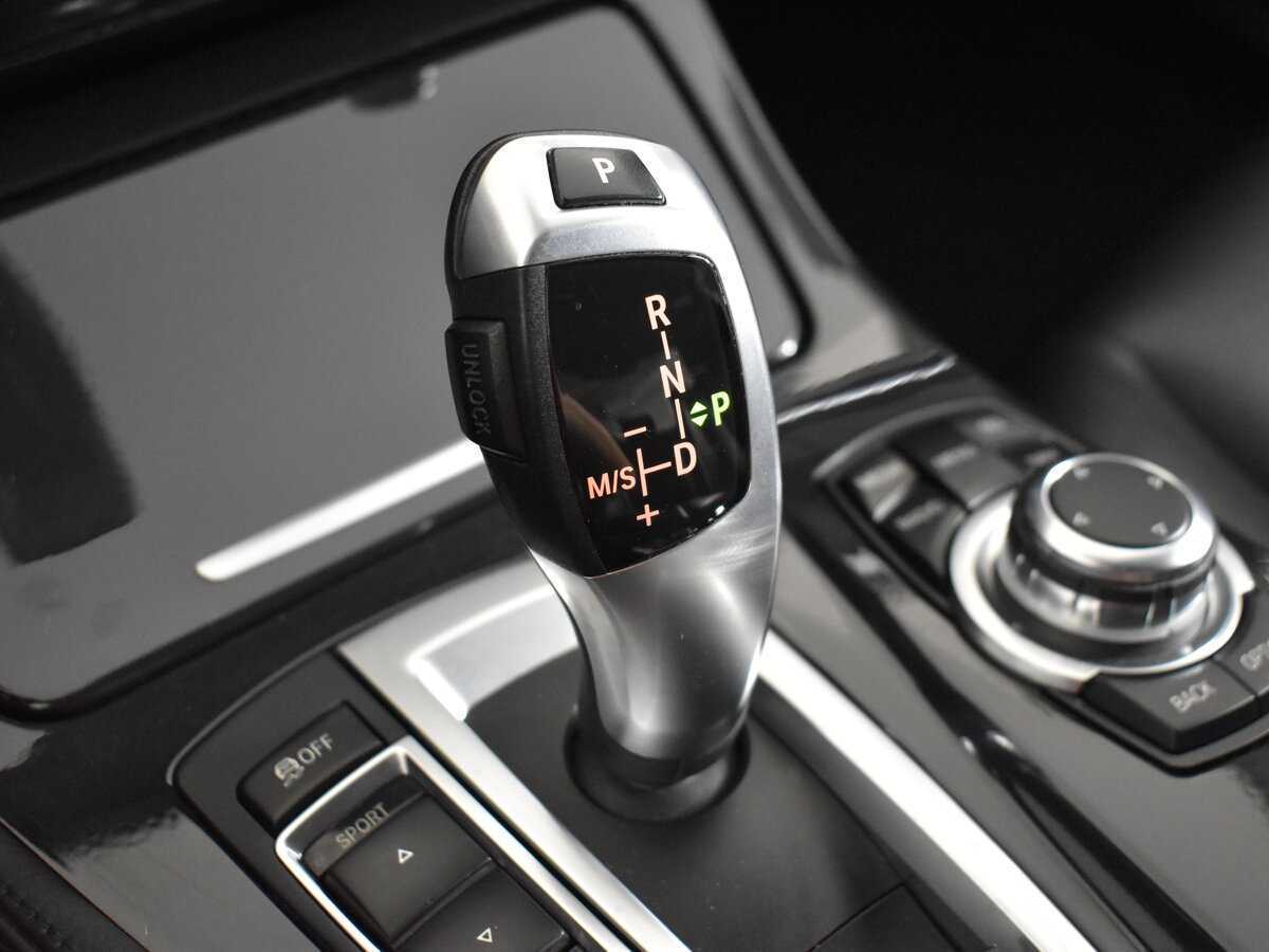 Продажа Б/У БМВ 5 серии. Фото: #15