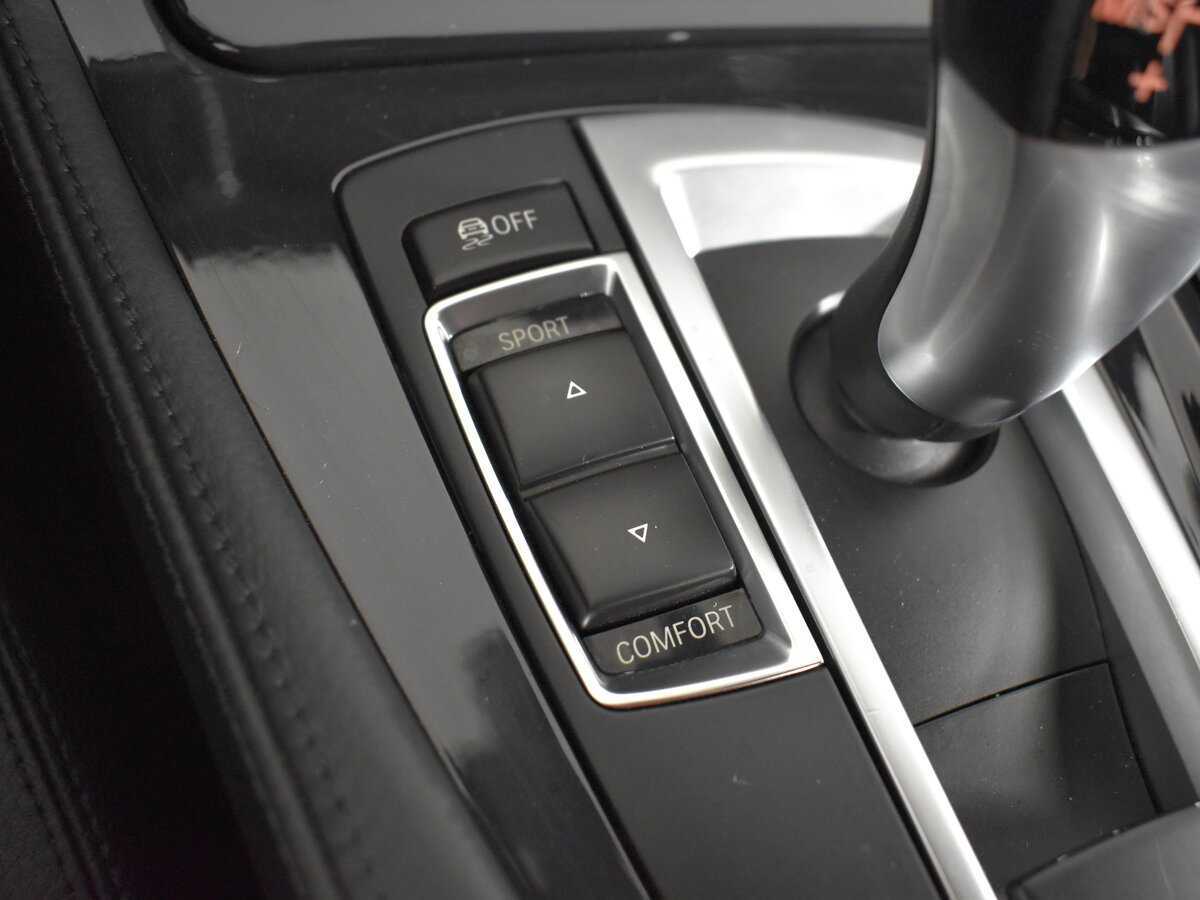 Продажа Б/У БМВ 5 серии. Фото: #16