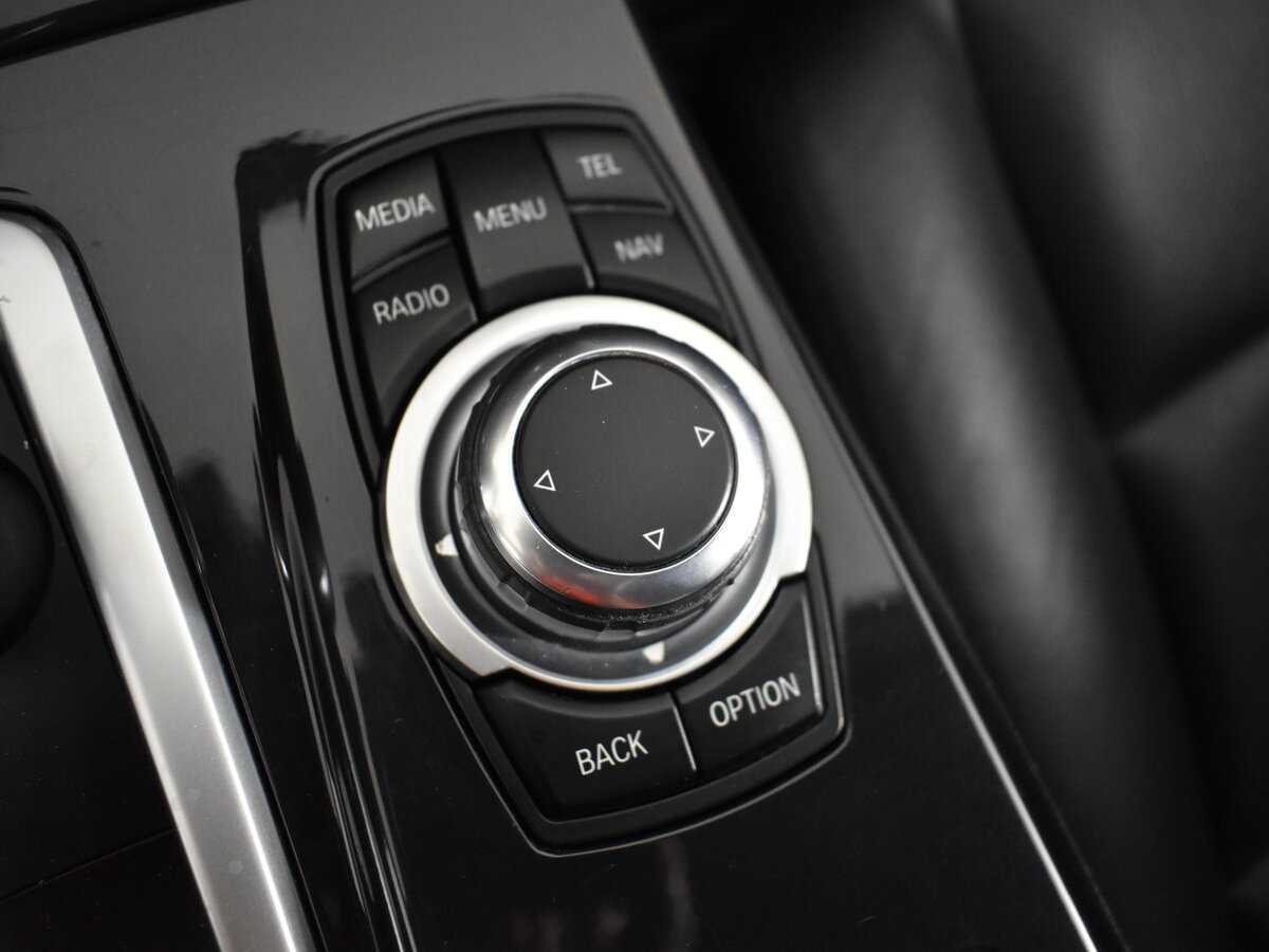 Продажа Б/У БМВ 5 серии. Фото: #17