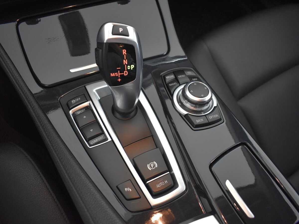 Продажа Б/У БМВ 5 серии. Фото: #13