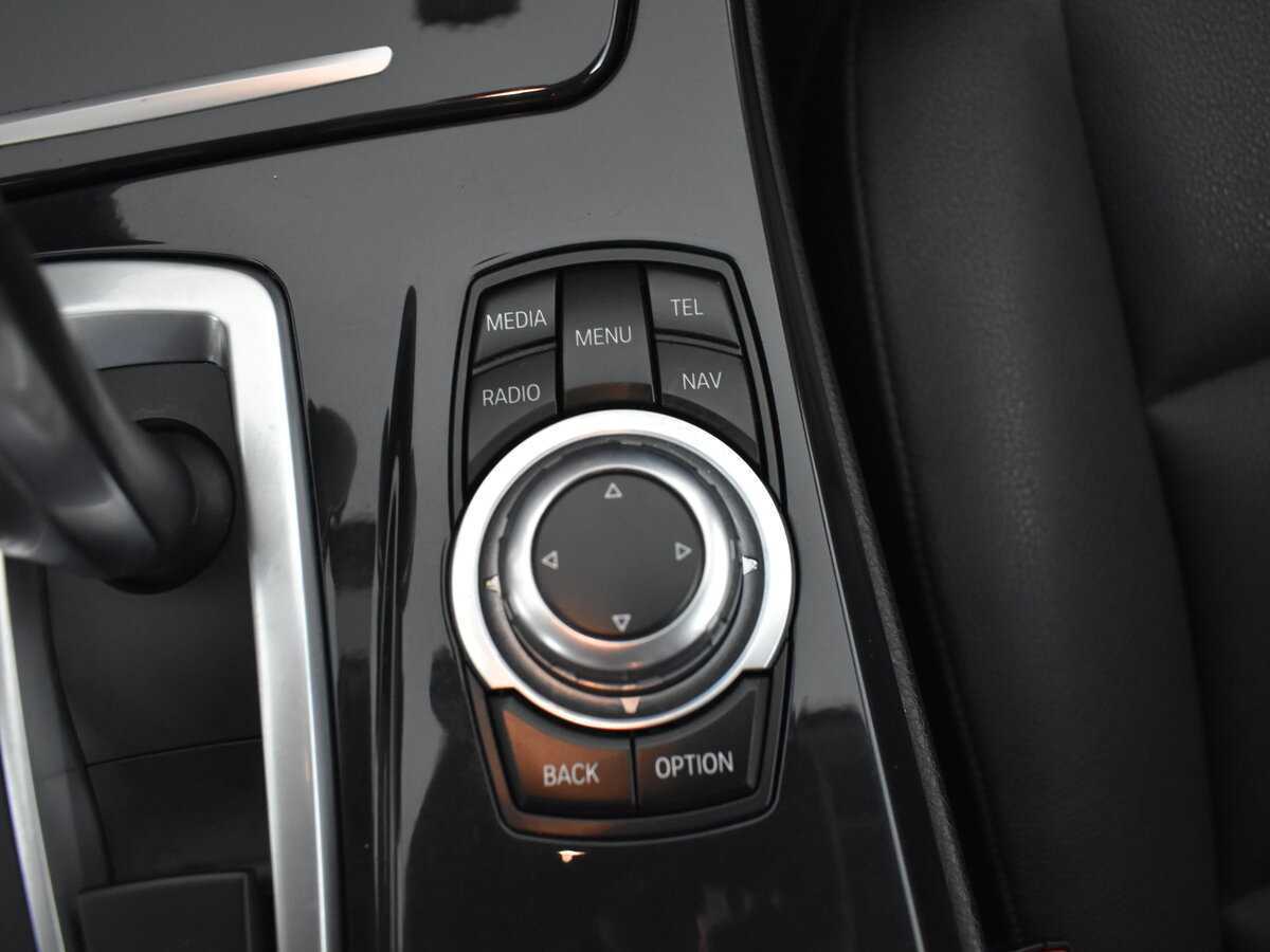 Продажа Б/У БМВ 5 серии. Фото: #14