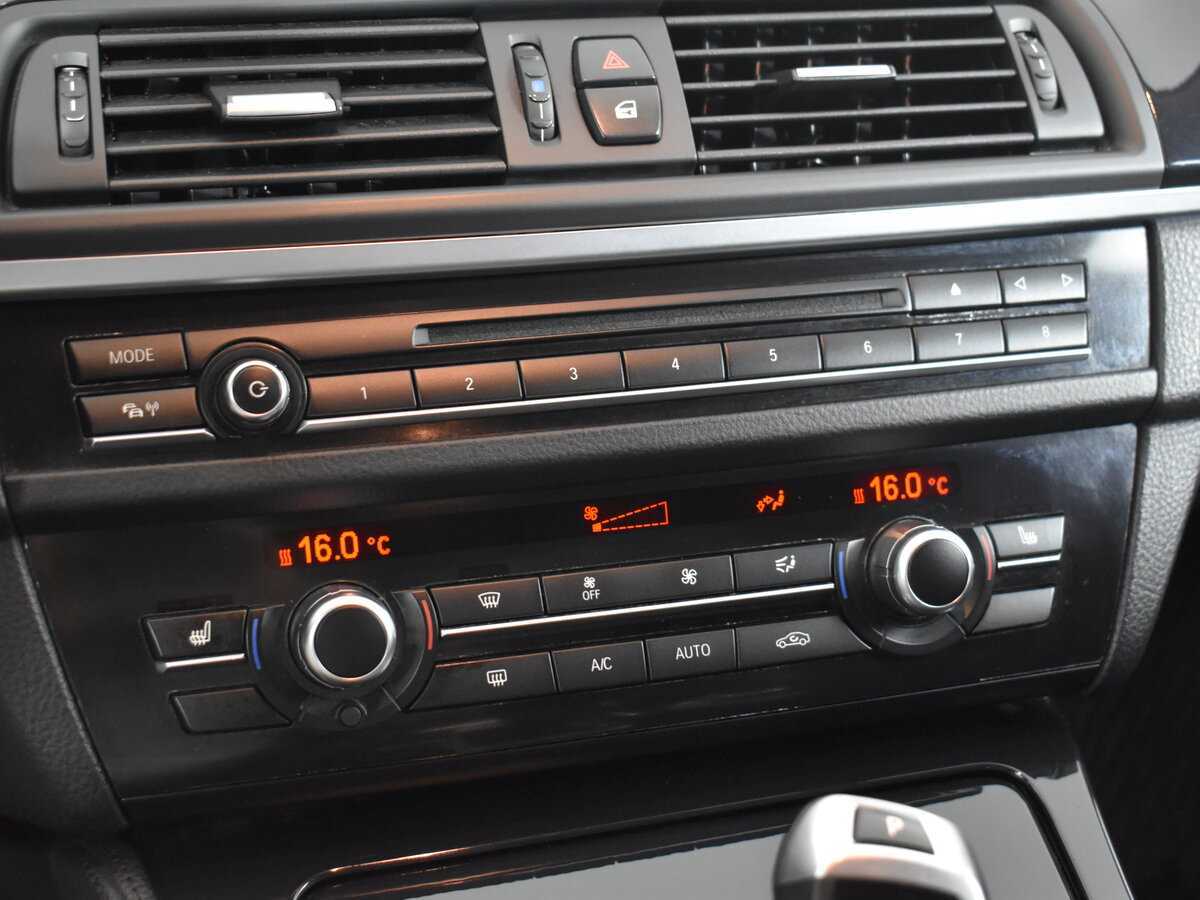 Продажа Б/У БМВ 5 серии. Фото: #15