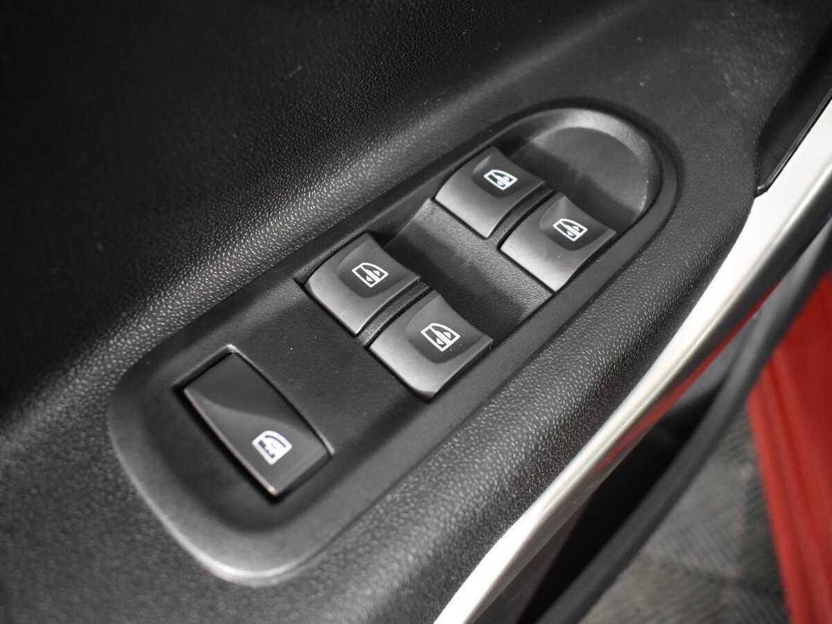 Продажа Б/У Лада (ВАЗ) ИКСРЭЙ. Фото: #6