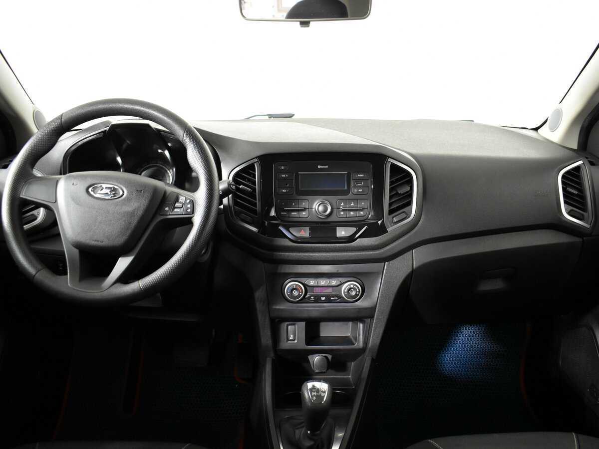 Продажа Б/У Лада (ВАЗ) ИКСРЭЙ. Фото: #12