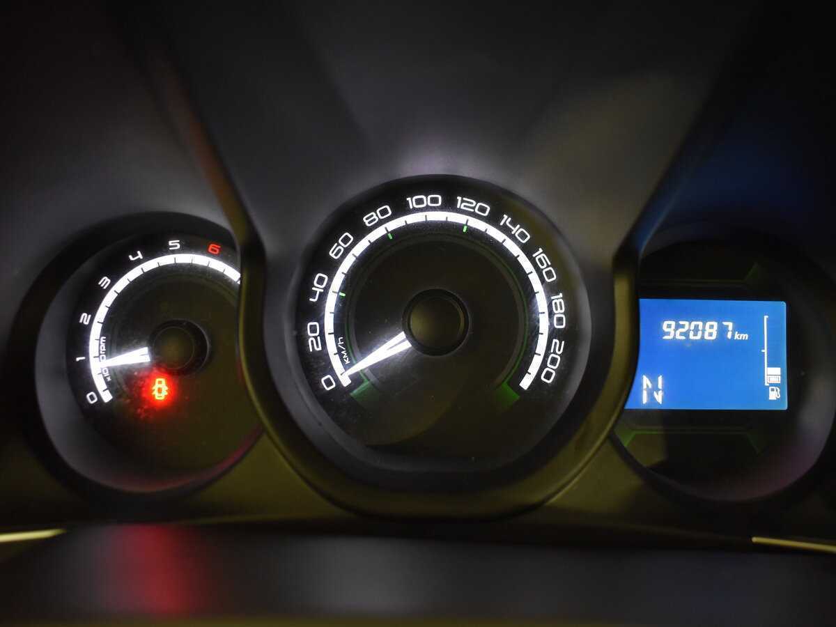 Продажа Б/У Лада (ВАЗ) ИКСРЭЙ. Фото: #14