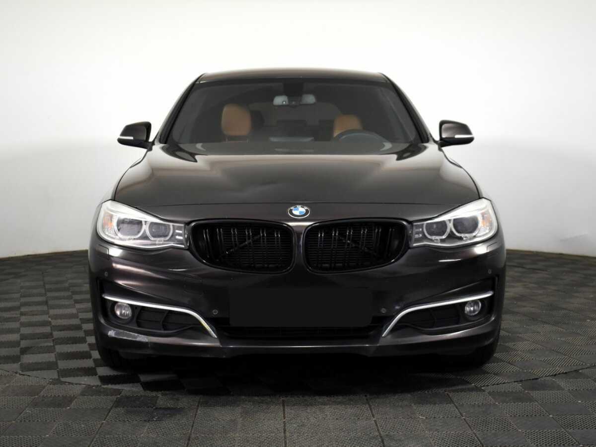 Продажа Б/У БМВ 3 серии. Фото: #1