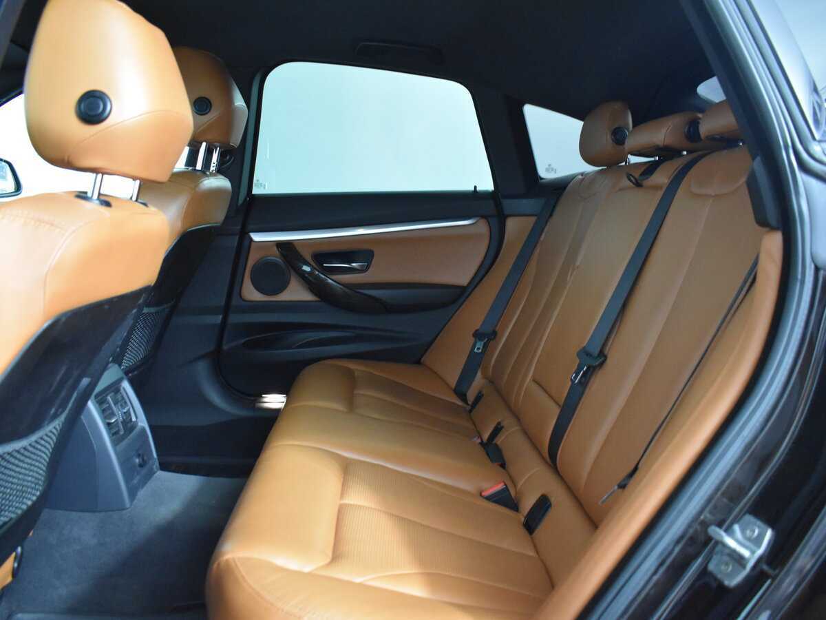 Продажа Б/У БМВ 3 серии. Фото: #7