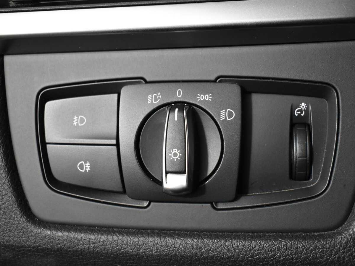 Продажа Б/У БМВ 3 серии. Фото: #10