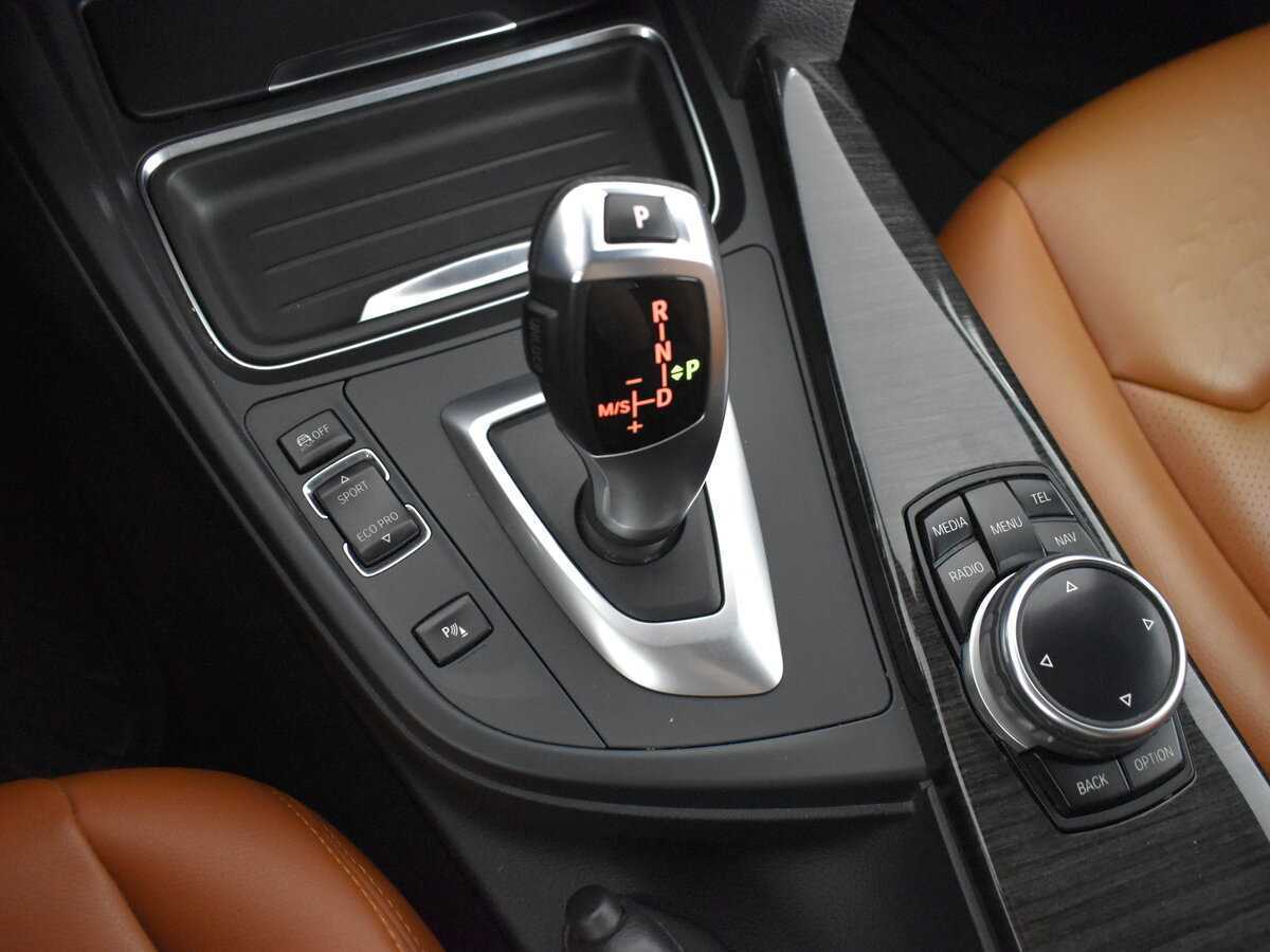 Продажа Б/У БМВ 3 серии. Фото: #13