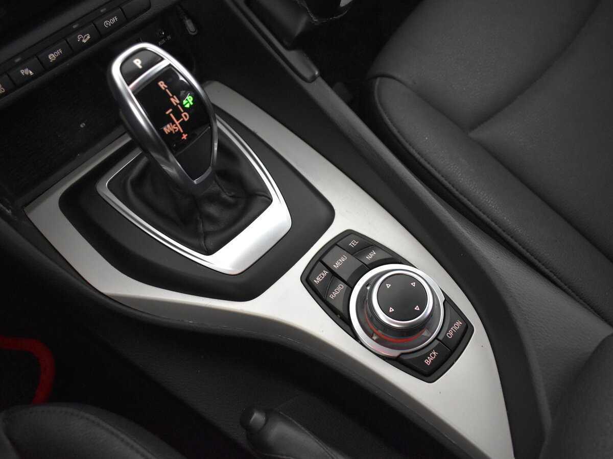 Продажа Б/У БМВ Икс1. Фото: #12