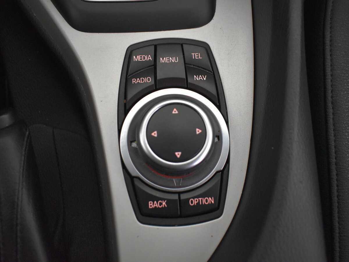 Продажа Б/У БМВ Икс1. Фото: #13