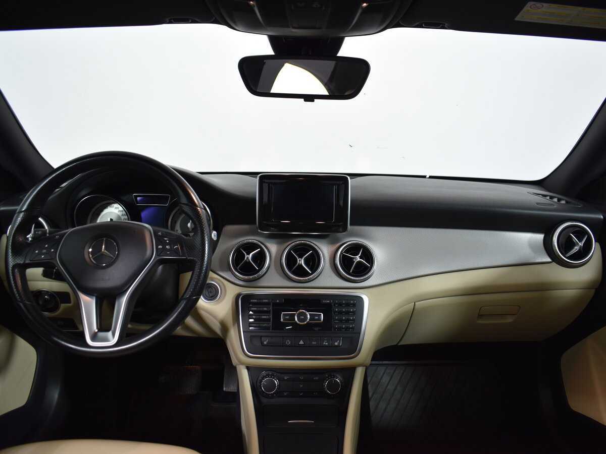 Продажа Б/У Мерседес-Бенц КЛА. Фото: #11