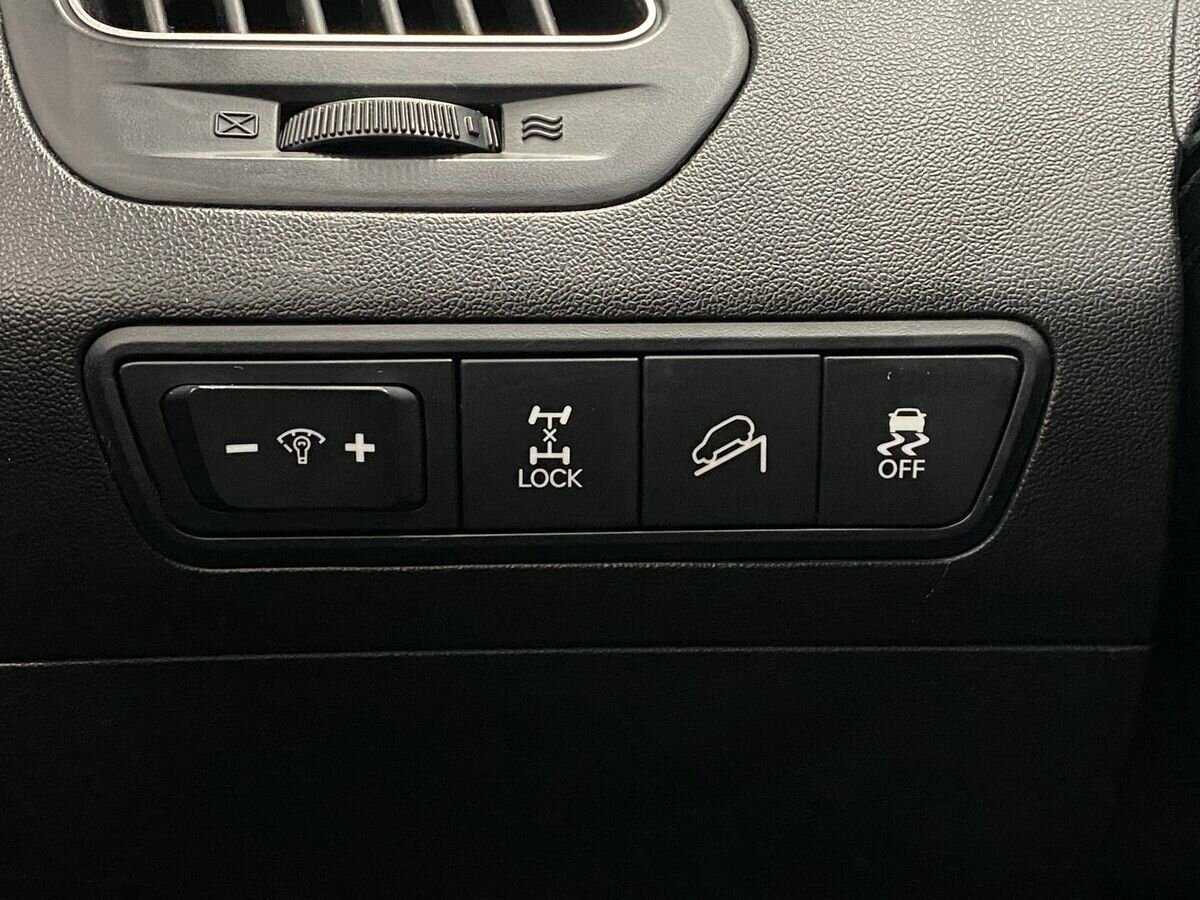 Продажа Б/У Хендай ай-икс35. Фото: #14