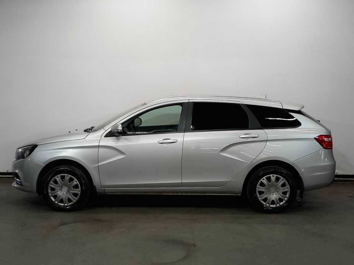 Продажа Б/У Лада (ВАЗ) Веста. Фото: #7