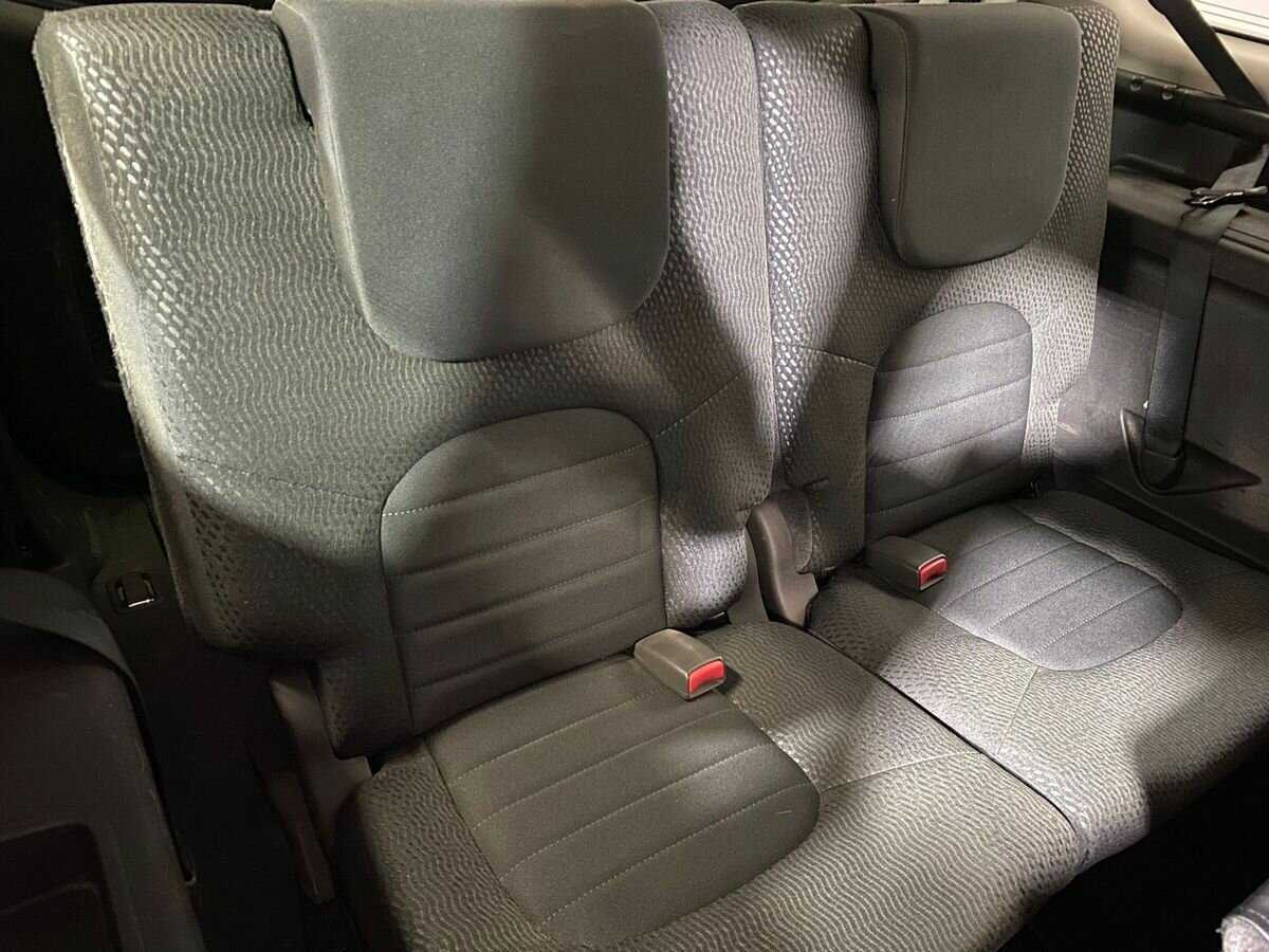 Продажа Б/У Ниссан Патфайндер. Фото: #11