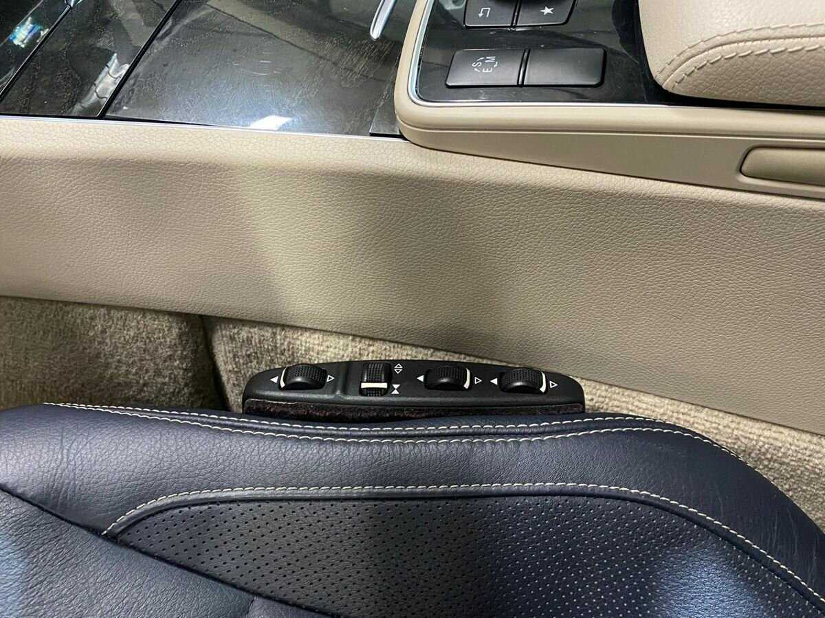 Продажа Б/У Мерседес-Бенц Е-Класс. Фото: #12