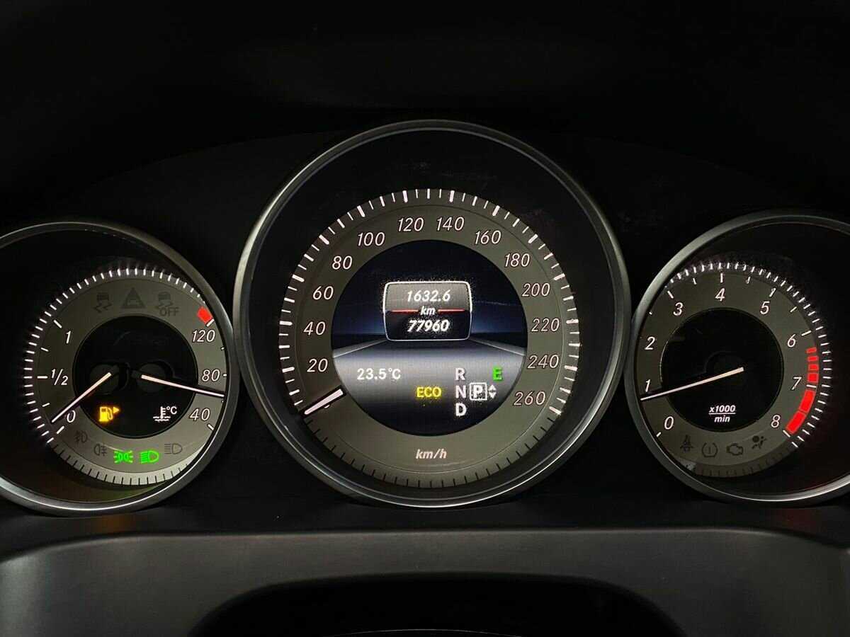 Продажа Б/У Мерседес-Бенц Е-Класс. Фото: #16