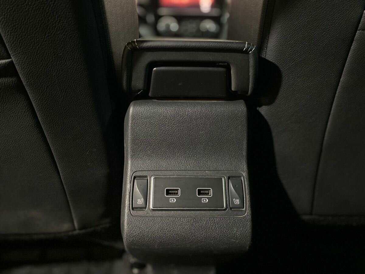 Продажа Б/У Рено Каптюр. Фото: #16