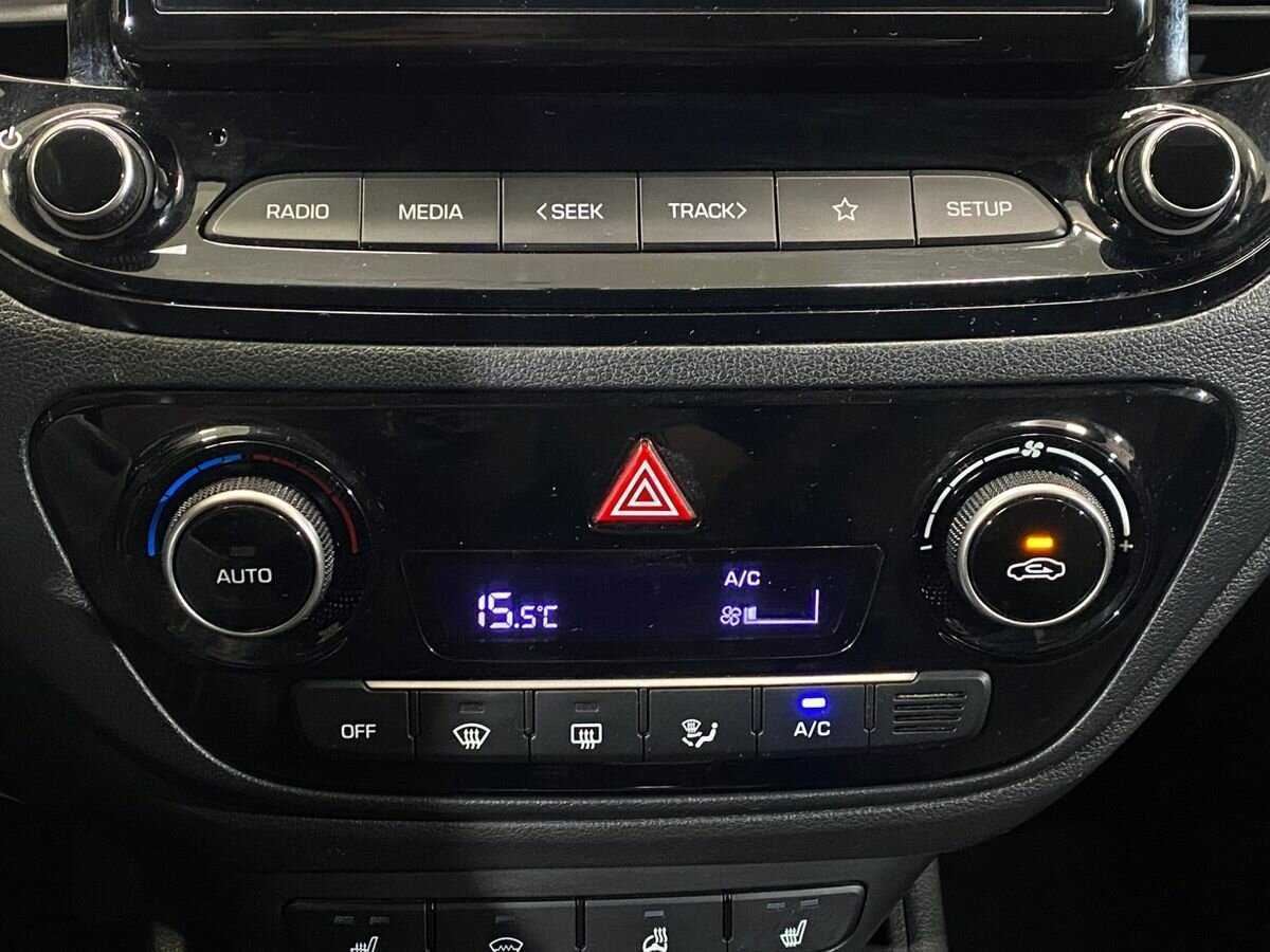 Продажа Б/У Хендай Солярис. Фото: #14