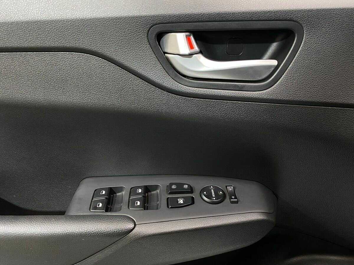 Продажа Б/У Хендай Солярис. Фото: #17