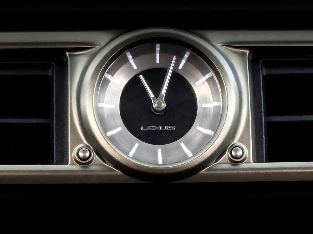 Продажа Б/У Лексус ГС. Фото: #24