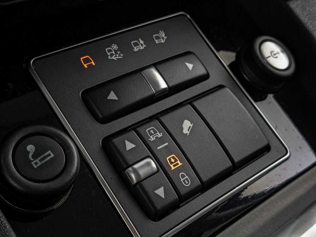 Продажа Б/У Лэнд Ровер Дискавери. Фото: #21