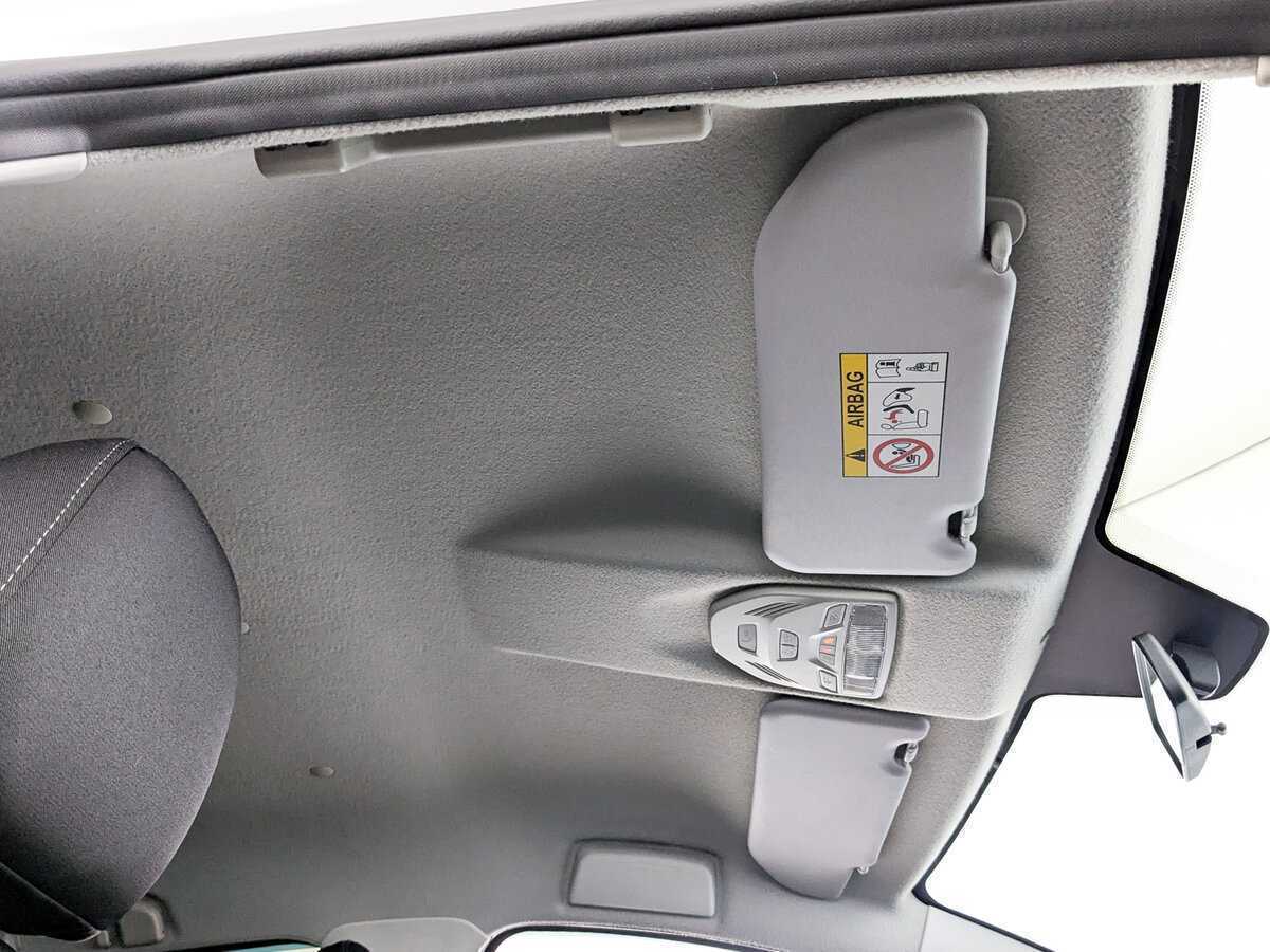 Продажа Б/У Лада (ВАЗ) Веста. Фото: #17