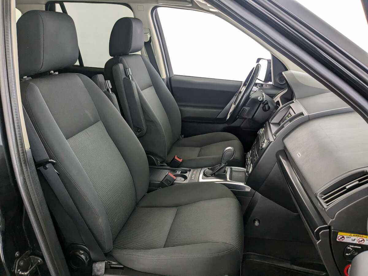 Продажа Б/У Лэнд Ровер Фрилендер. Фото: #15