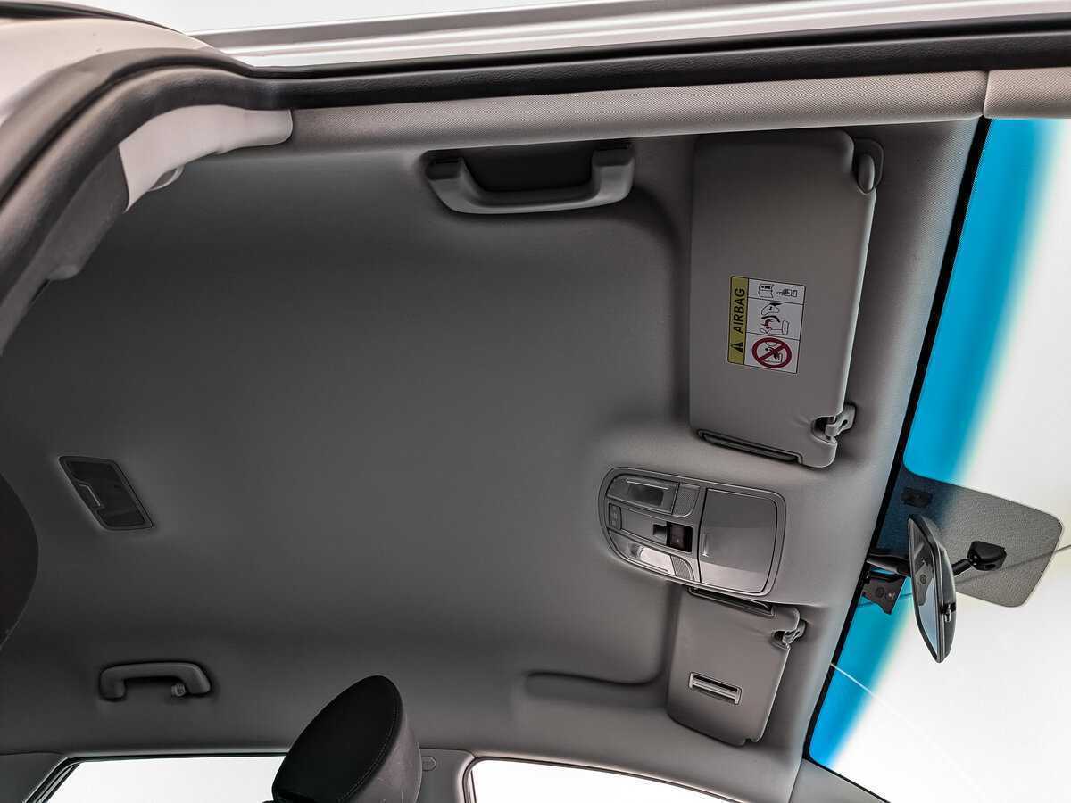 Продажа Б/У Хендай Туксон. Фото: #18