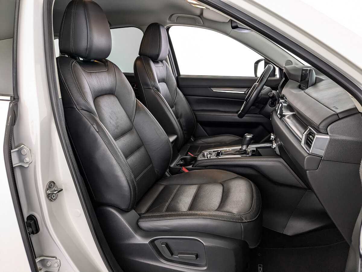 Продажа Б/У Мазда Ц-Икс-5. Фото: #19