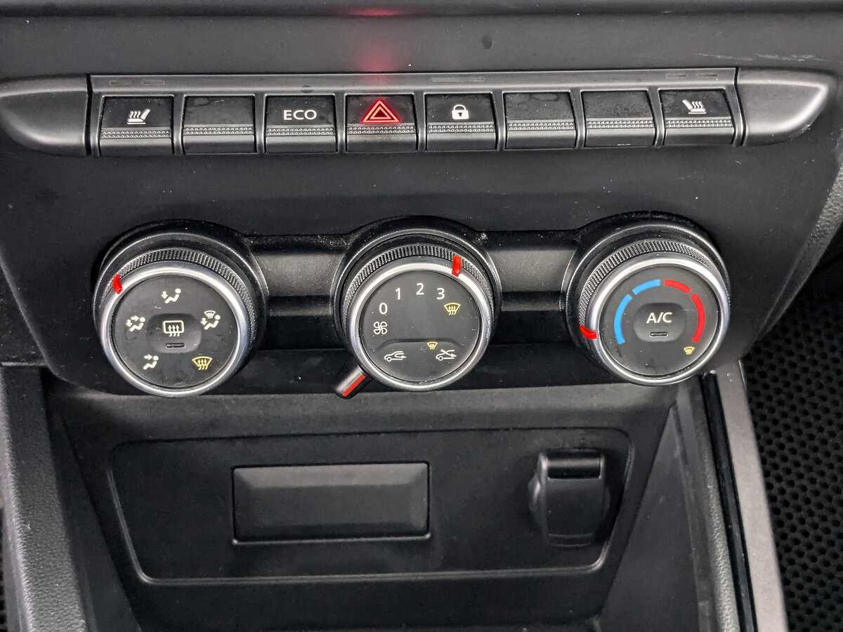 Продажа Б/У Рено Дастер. Фото: #16