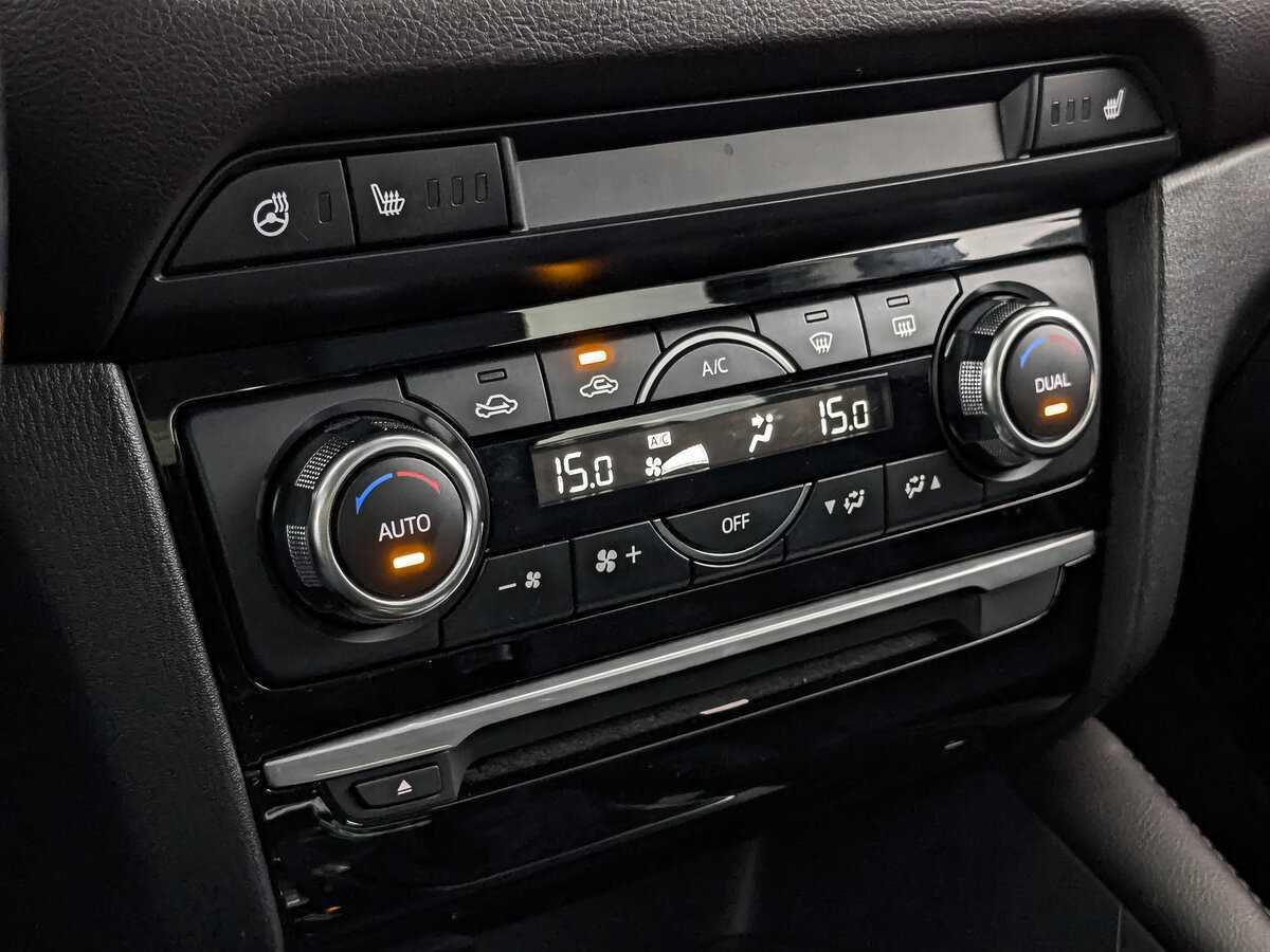 Продажа Б/У Мазда 6. Фото: #16