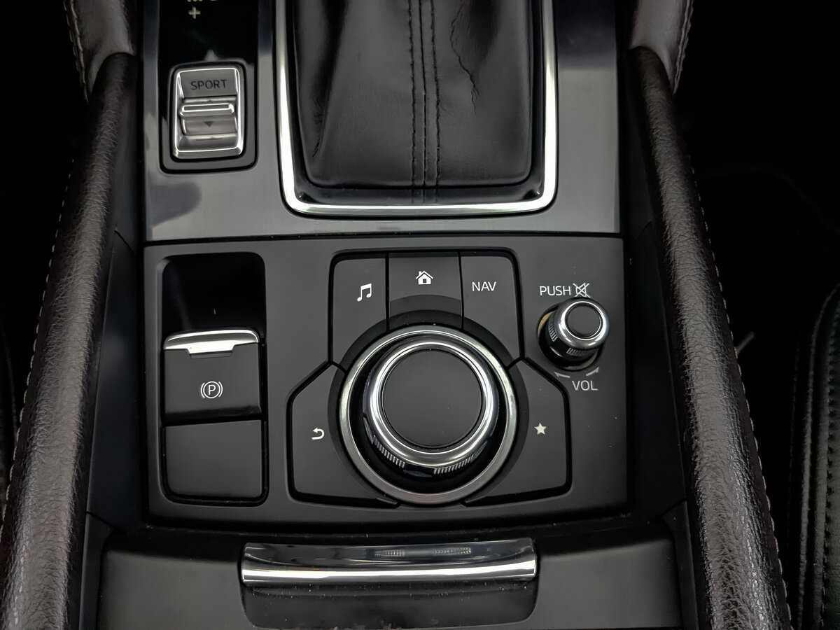 Продажа Б/У Мазда 6. Фото: #22