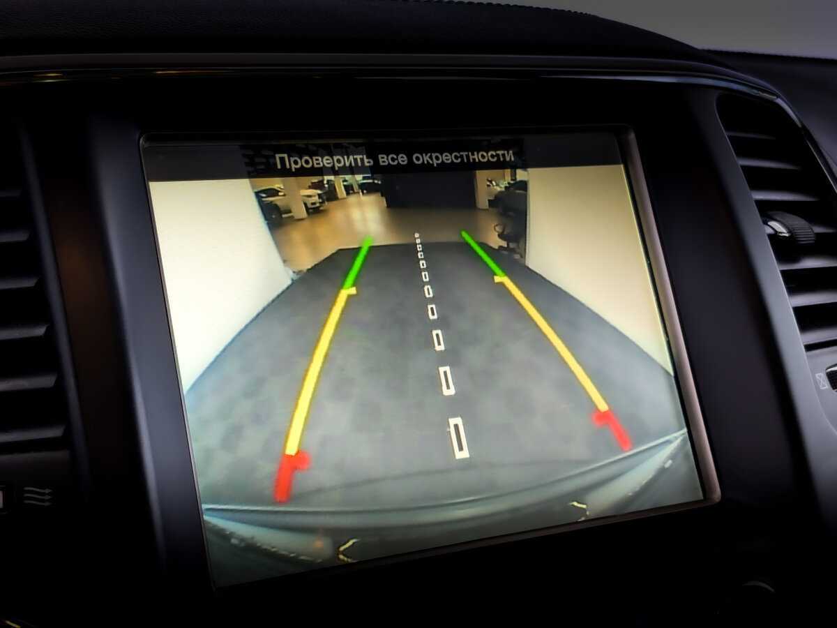 Продажа Б/У Джип Гранд Чироки. Фото: #21