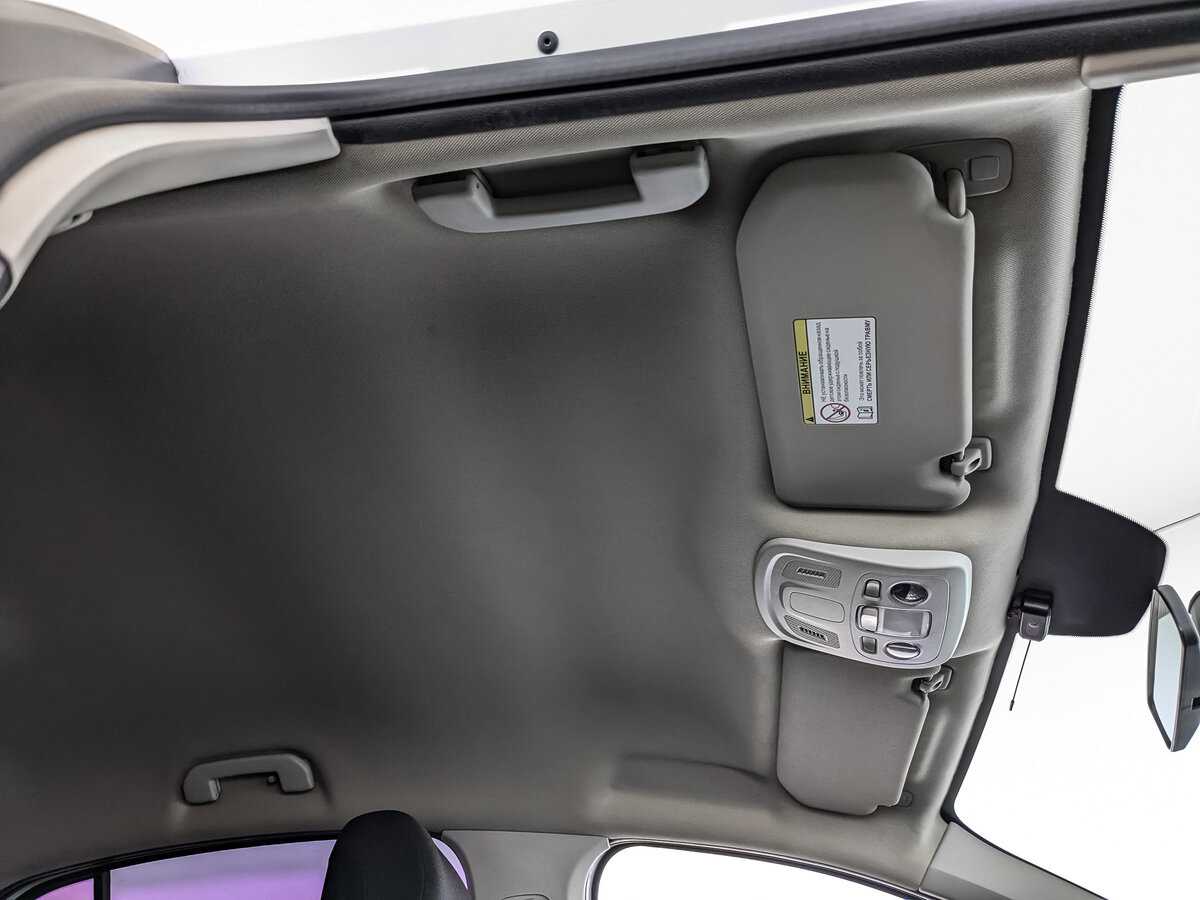 Продажа Б/У Ситроен Ц4. Фото: #17