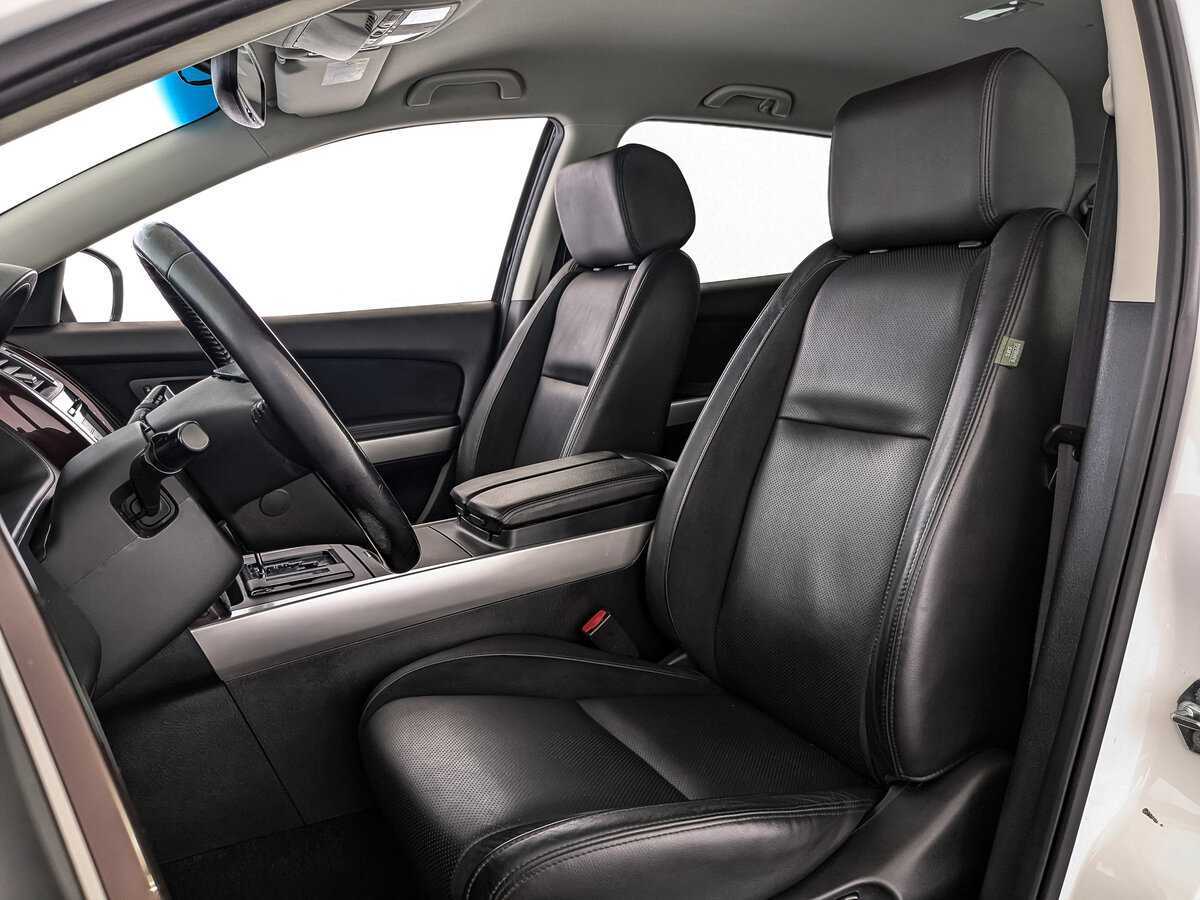 Продажа Б/У Мазда Ц-Икс-9. Фото: #15