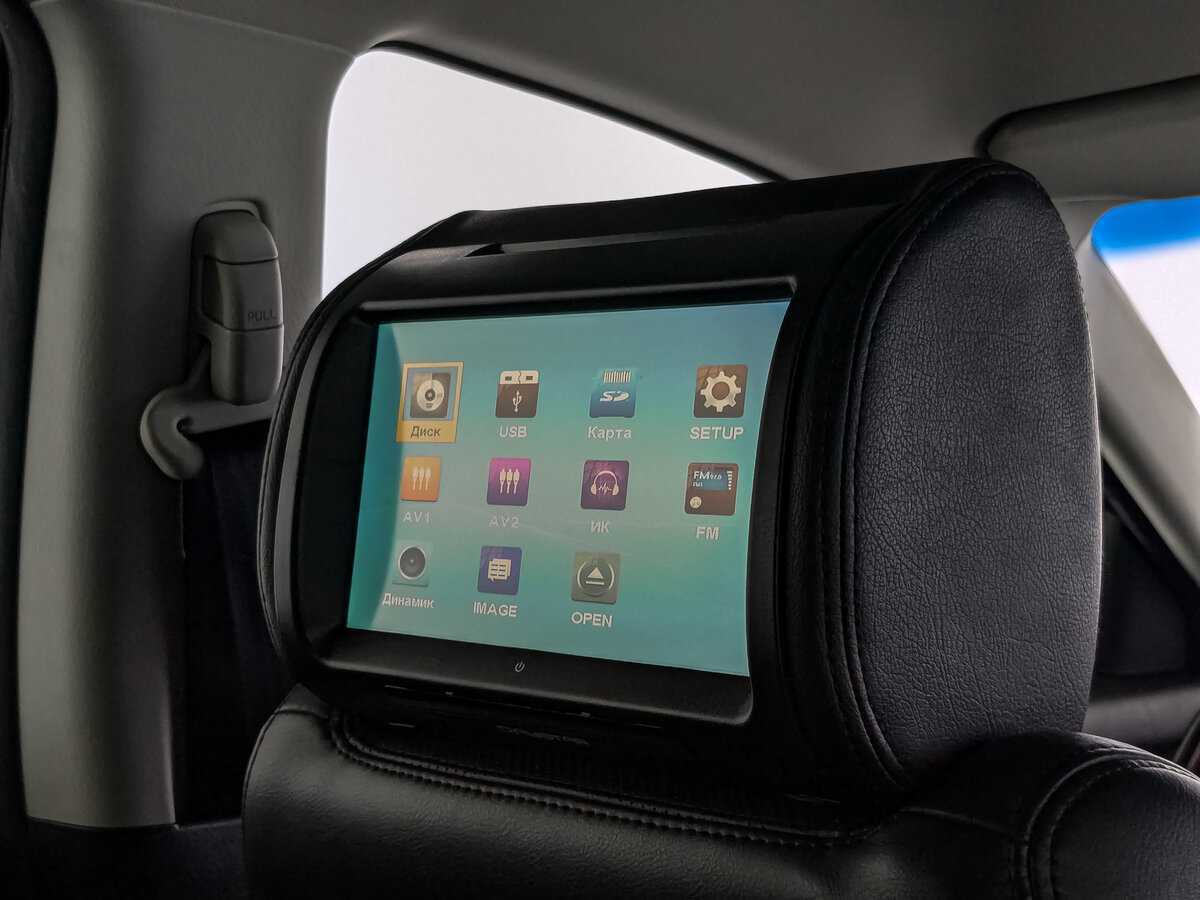 Продажа Б/У Мазда Ц-Икс-9. Фото: #25