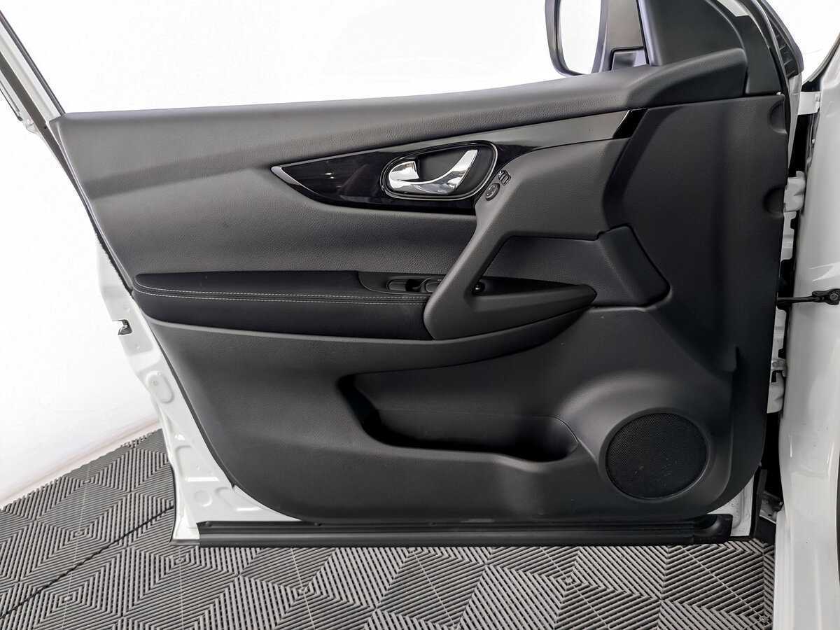 Продажа Б/У Ниссан Кашкай. Фото: #14