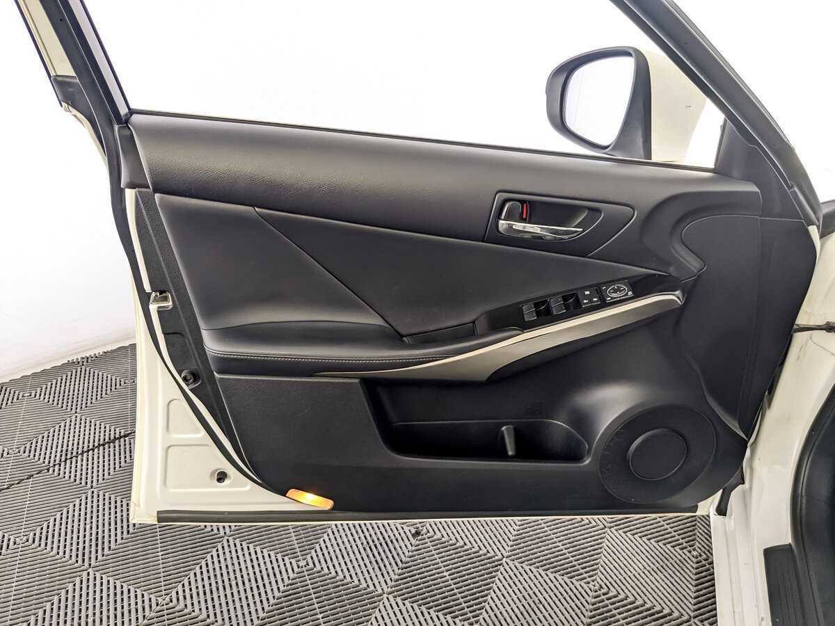 Продажа Б/У Лексус ИС. Фото: #14