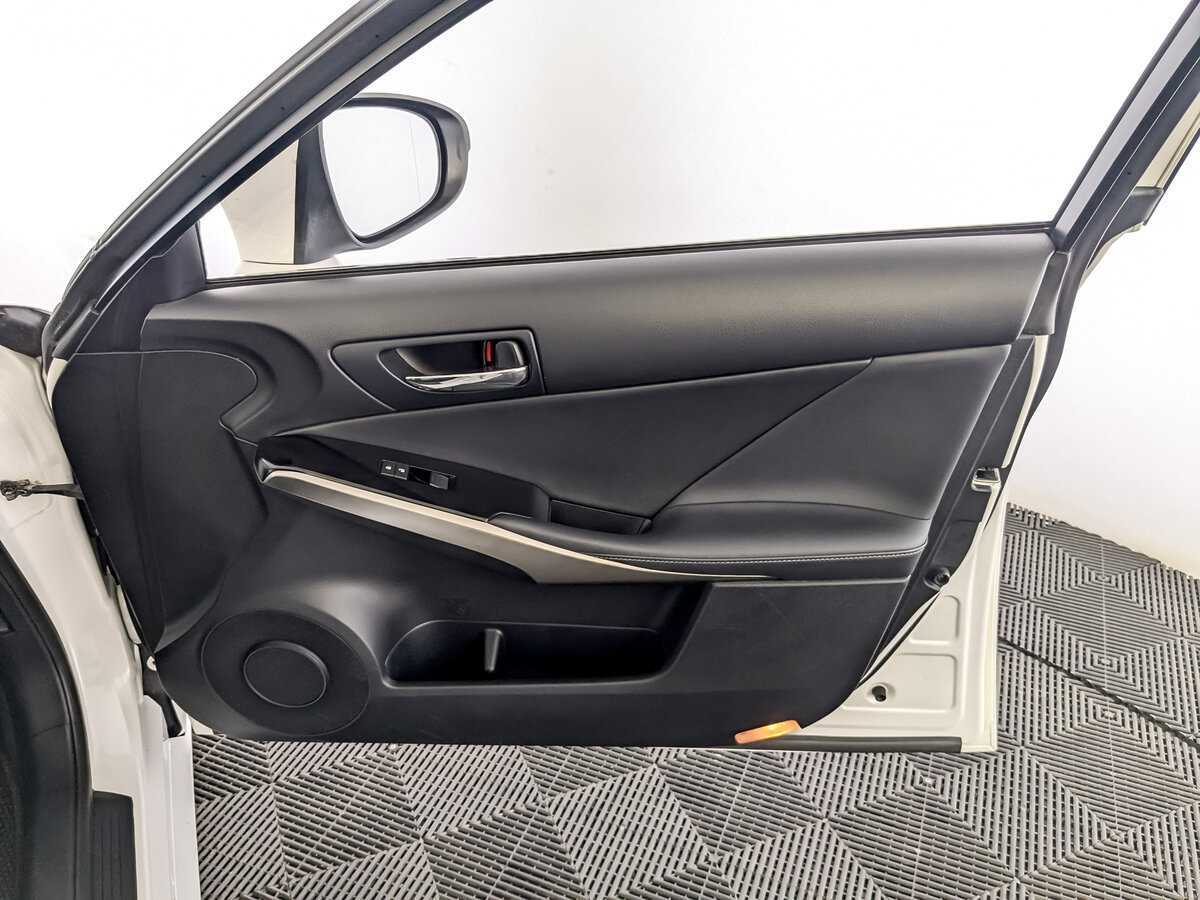 Продажа Б/У Лексус ИС. Фото: #19