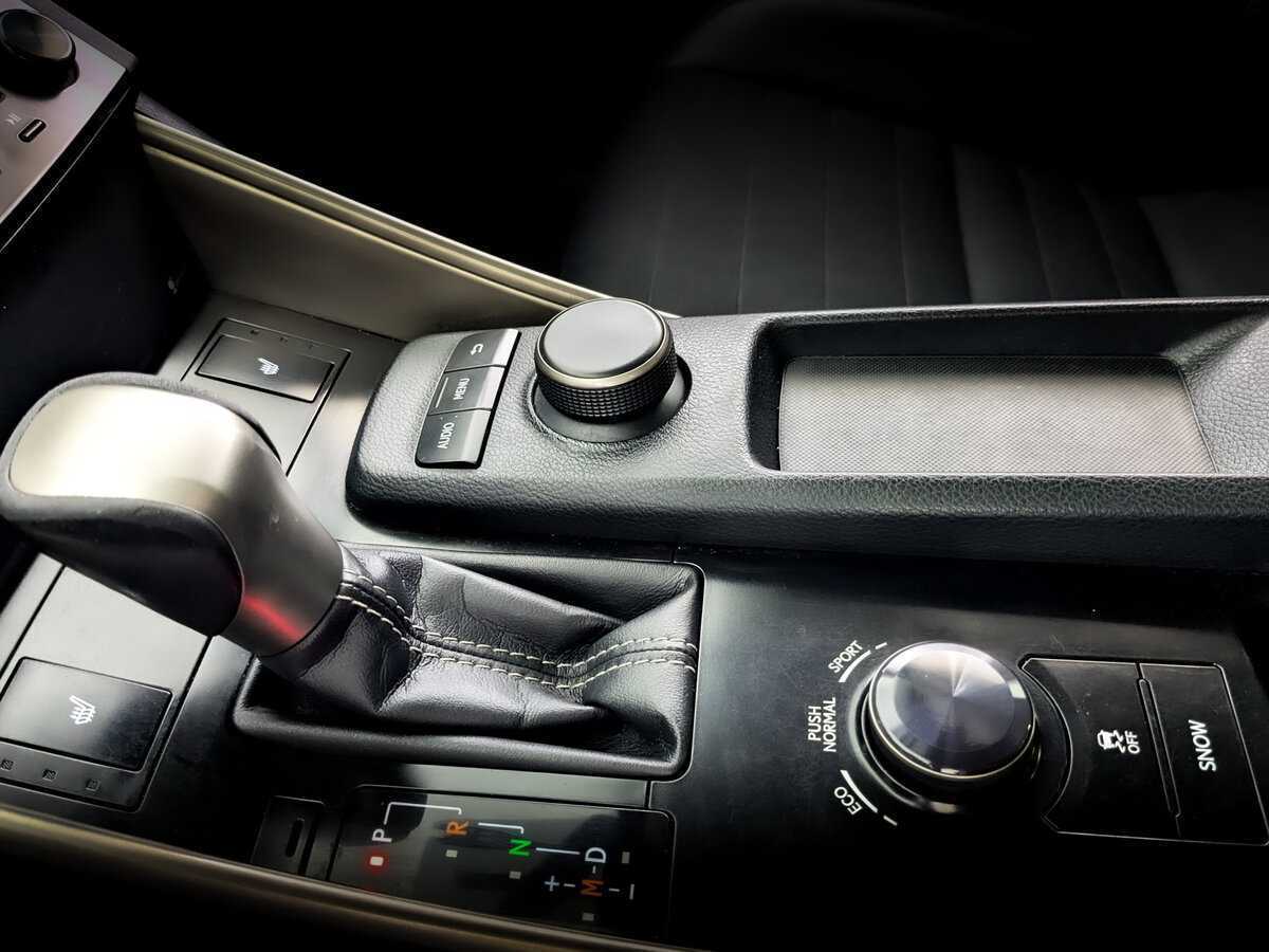 Продажа Б/У Лексус ИС. Фото: #21