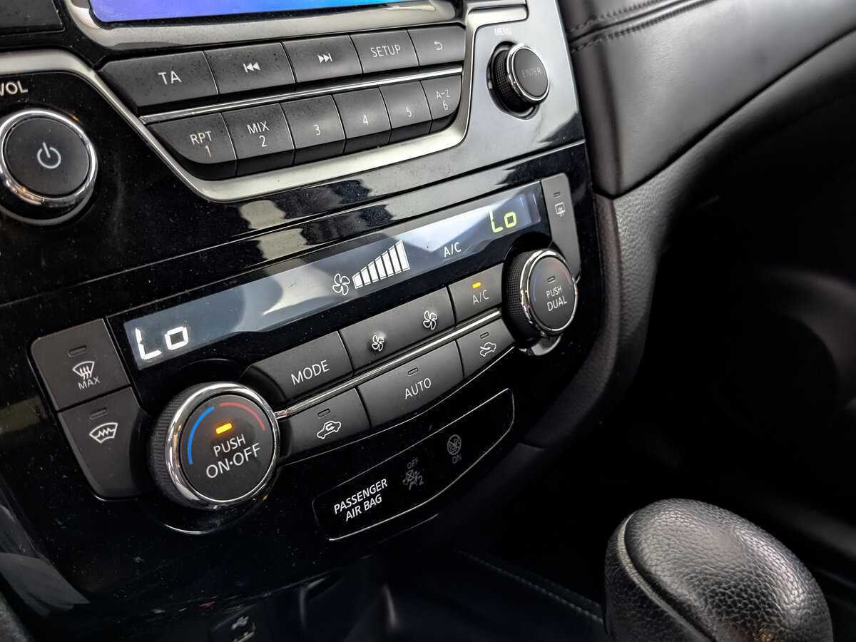 Продажа Б/У Ниссан Икс-Трейл. Фото: #21