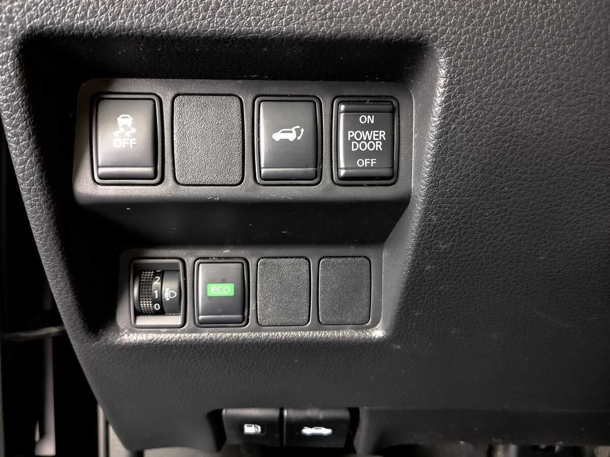 Продажа Б/У Ниссан Икс-Трейл. Фото: #24