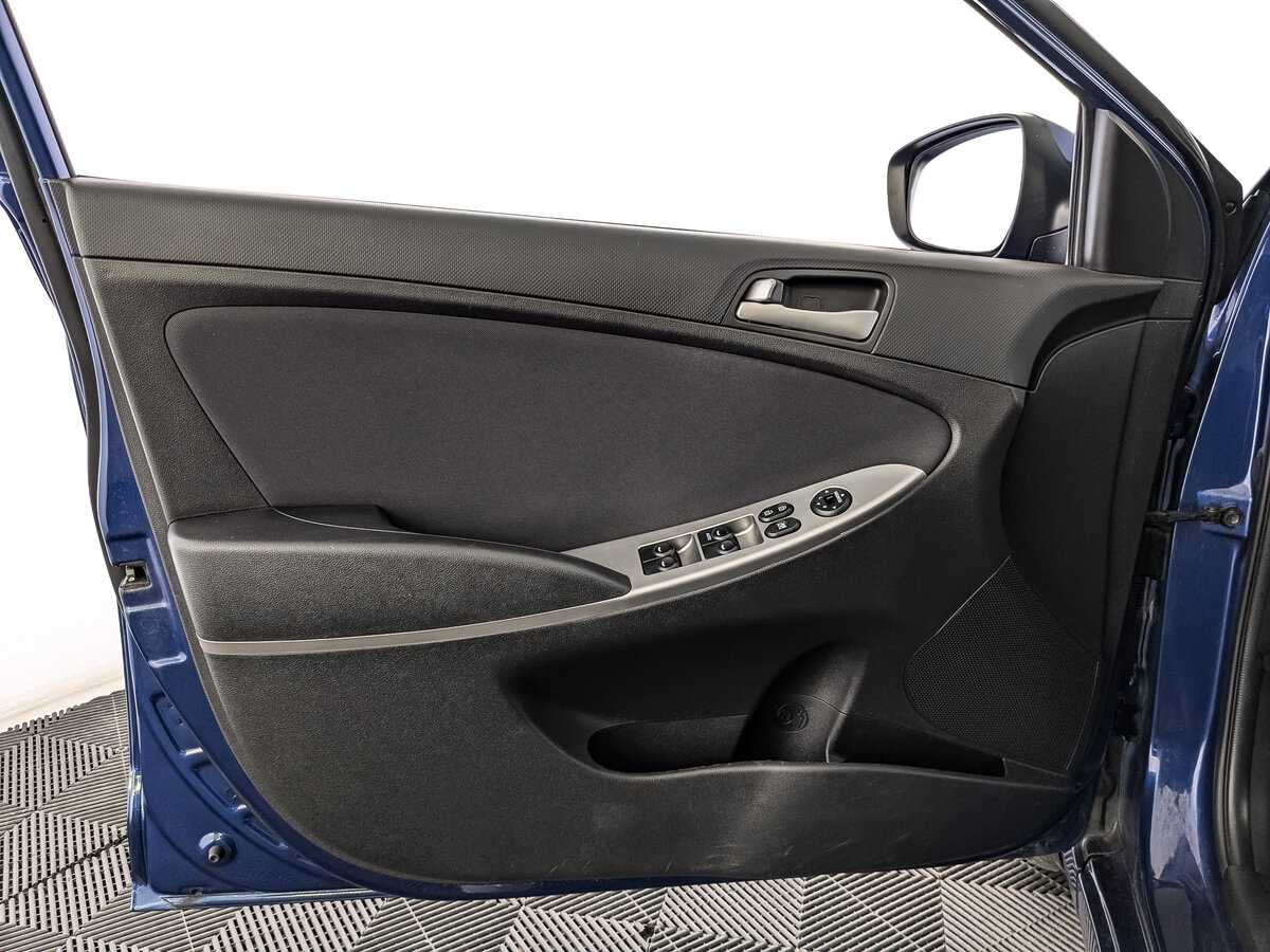 Продажа Б/У Хендай Солярис. Фото: #14