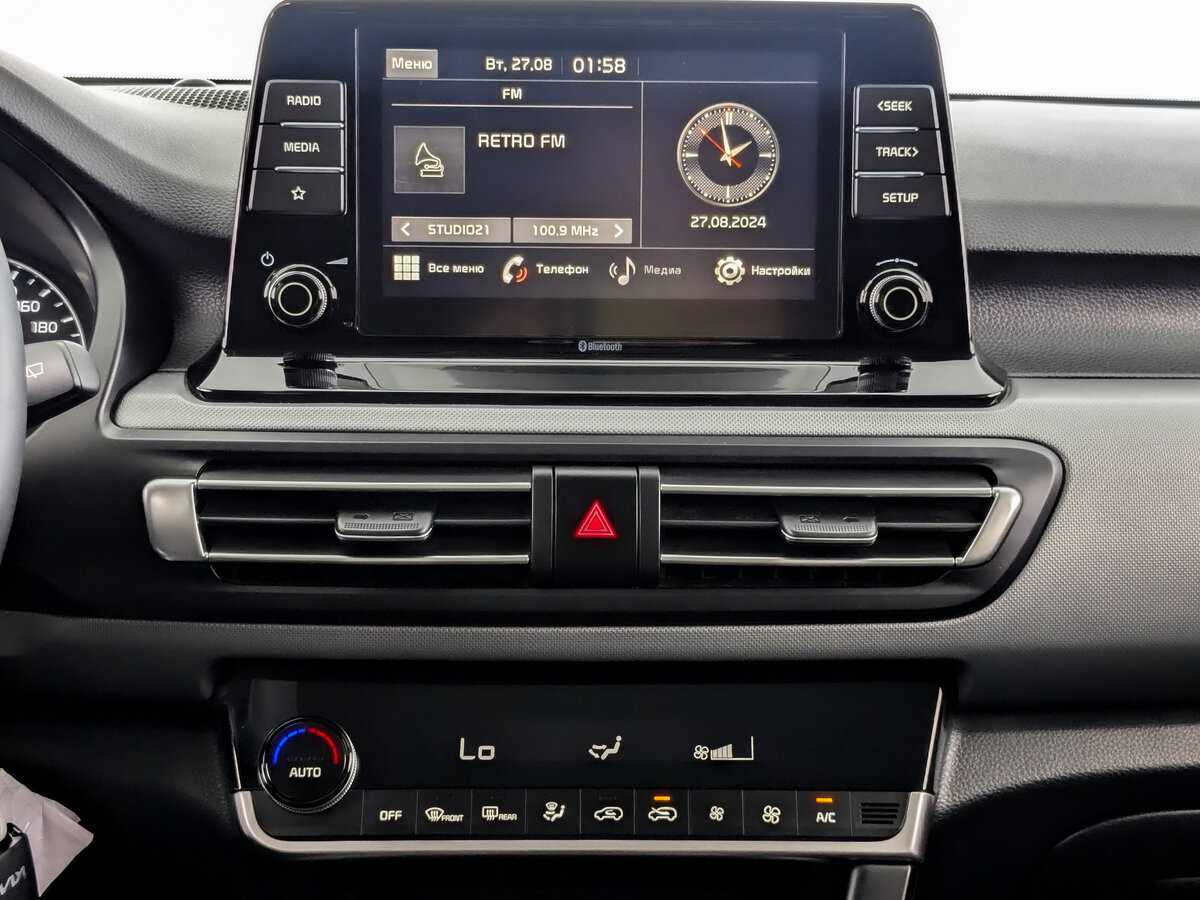 Продажа Б/У Киа Сельтос. Фото: #16