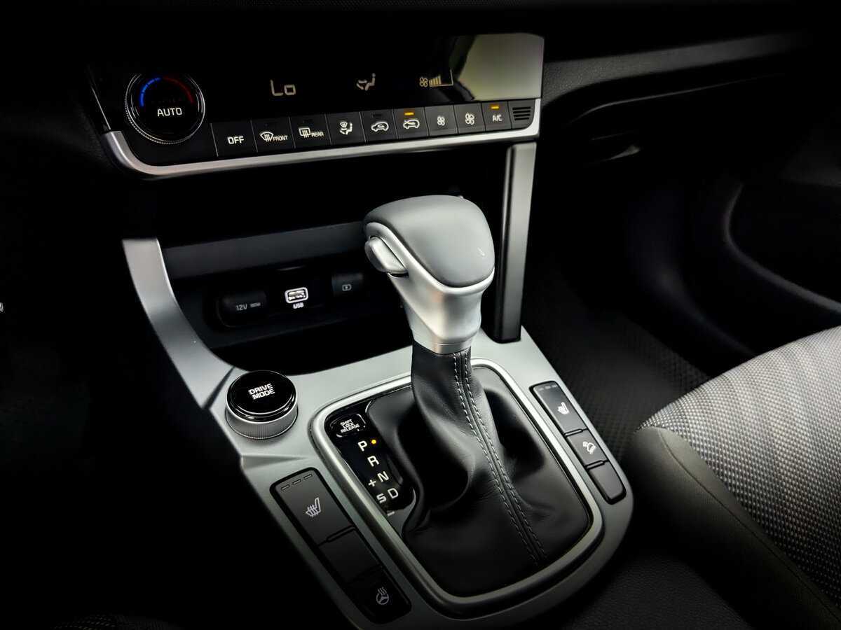 Продажа Б/У Киа Сельтос. Фото: #20