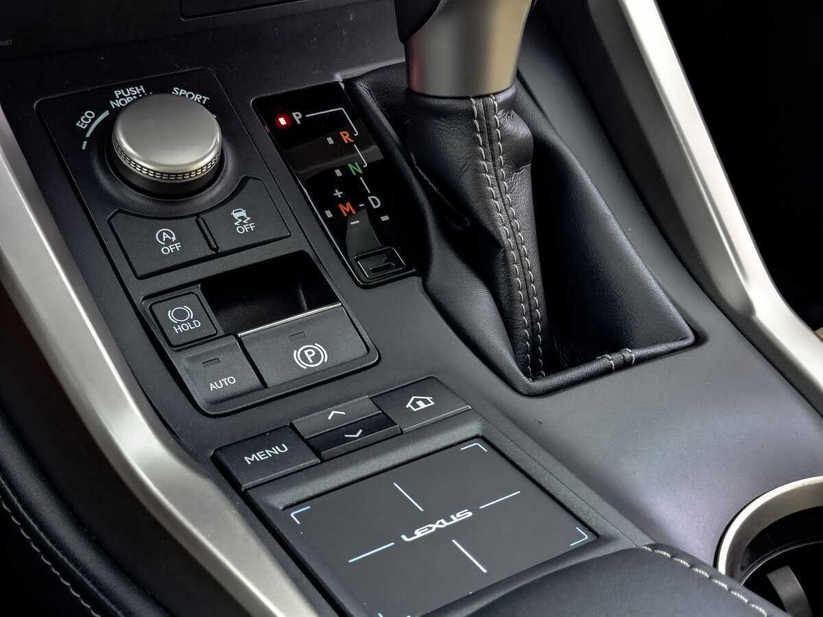 Продажа Б/У Лексус Н-Икс. Фото: #23