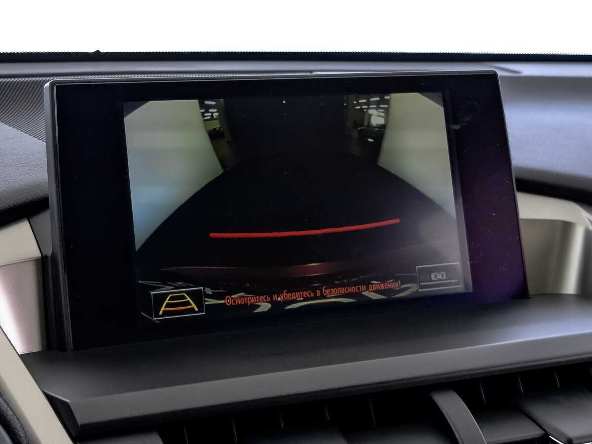 Продажа Б/У Лексус Н-Икс. Фото: #24