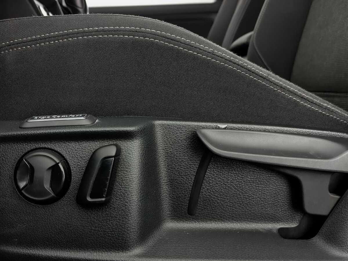 Продажа Б/У Фольксваген Пассат. Фото: #21